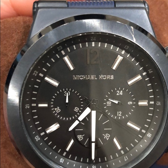 Men’s Michael Kors Watch - Picture 7 of 7